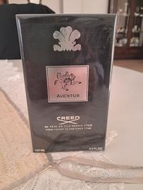 profumo sigillato