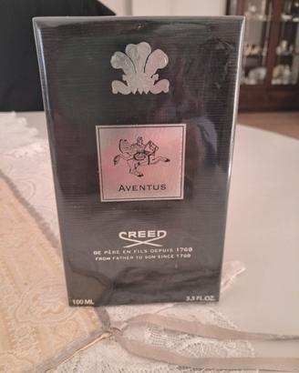 profumo sigillato