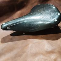 Brooks B66S nera originale – Restauro/collezione