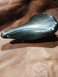 Brooks B66S nera originale – Restauro/collezione