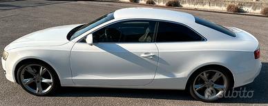 AUDI A5 AMBITION 2000 TDI 170 cv