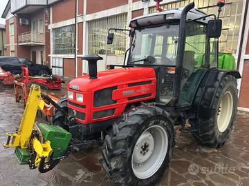 TRATTORE SAME DORADO 86