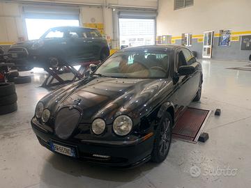 Jaguar s-type 3.0