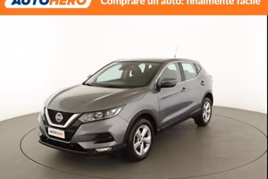 NISSAN Qashqai PU66247