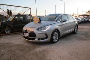 Ds DS5 5 BlueHDi 180 S&S EAT6 SPORT CHIC STRAFULL