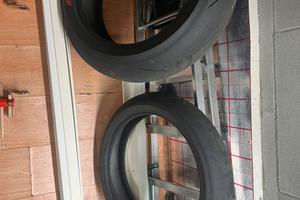 Pirelli supercorsa sp 200/60 r 17