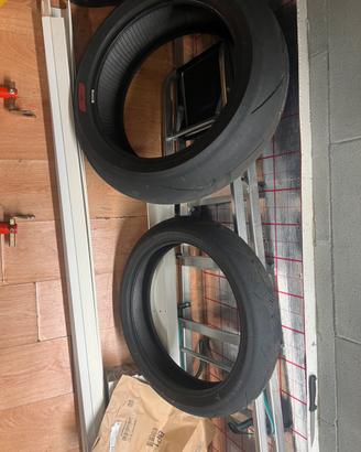 Pirelli supercorsa sp 200/60 r 17