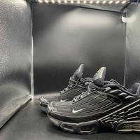 scarpe nike tuned (tn) 3 nere