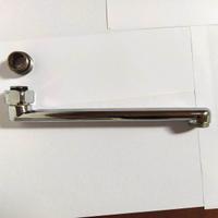 Canna rubinetto lunga