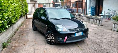 Ford Fiesta S 1.6 TDI 90cv