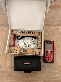 Leica disto laser DXT  nuovo