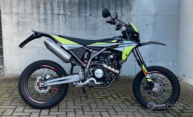 Fantic Motard 125 - 2021