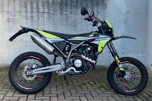 Fantic Motard 125 - 2021
