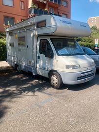 Mobilvetta Luna