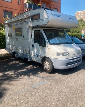 Mobilvetta Luna