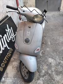 vespa 