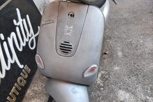vespa 