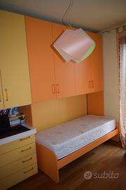 Cameretta a ponte Mistral