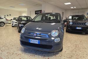 Fiat 500 1.2 Mirror 2017 E6