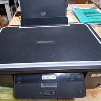 Stampante LEXMARK