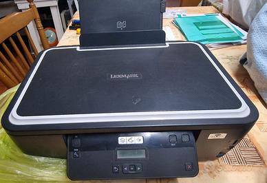 Stampante LEXMARK
