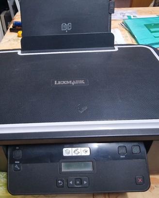 Stampante LEXMARK