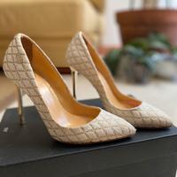 Dècolletè Elisabetta Franchi