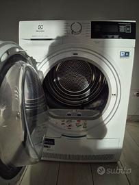 Asciugatrice ELECTROLUX PERFECT CARE 900
