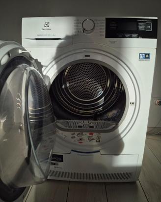 Asciugatrice ELECTROLUX PERFECT CARE 900