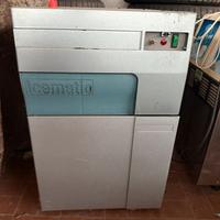 Macchina del ghiaccio