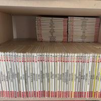 Alan Ford TNT GOLD 1-200 con tutti i Gadget