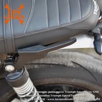 Accessori moto per Triumph Speed Twin 1200cc