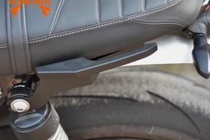 Accessori moto per Triumph Speed Twin 1200cc