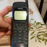 NOKIA 3110 NHE-8BX Vintage Cellulare