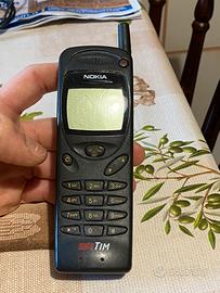 NOKIA 3110 NHE-8BX Vintage Cellulare