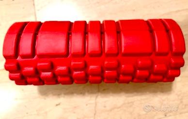 Foam Roller - Rullo Massaggio Muscolare