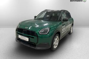 MINI Mini Countrym.(U25) - Mini Countryman D Class