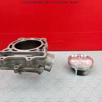 CILINDRO PISTONE SUZUKI RMZ 250 2004 2006 RM-Z 200