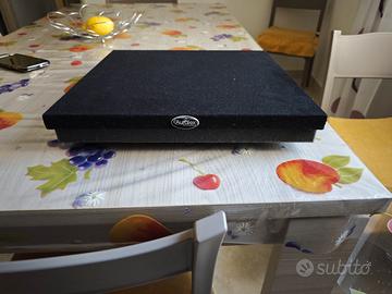 auralex disaccoppiatore subwoofer da  12 pollici u