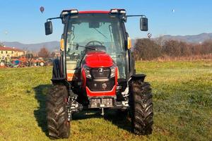 Trattore KIOTI RX 8040 -NUOVO