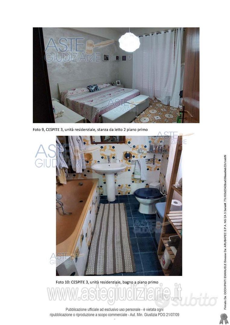 Appartamento – Vittoria, Ragusa - Vista 5