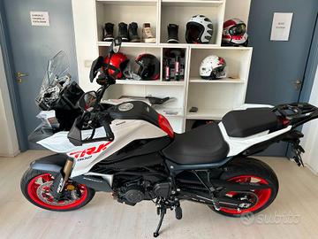Benelli TRK 902 STRADALE