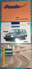 libretti uso e manutenzione auto storiche 