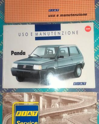 libretti uso e manutenzione auto storiche 