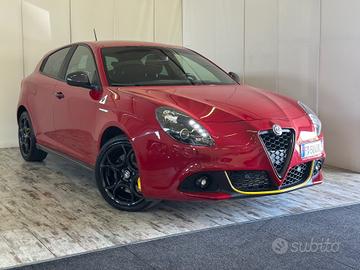 Alfa Romeo Giulietta 1.4 Turbo 120 CV Sport Carbon