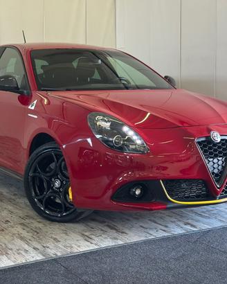 Alfa Romeo Giulietta 1.4 Turbo 120 CV Sport Carbon