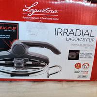 pentola a pressione Lagostina 3,5 litri.