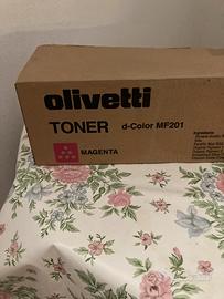 Tonner olivetti