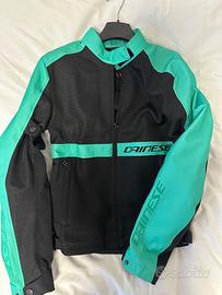 Giacca moto Dainese estiva mesh – COME NUOVO