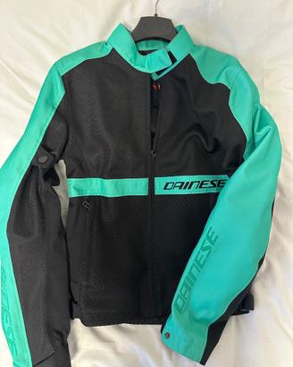 Giacca moto Dainese estiva mesh – COME NUOVO